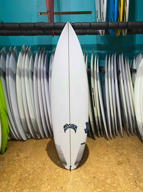 Lost Driver 2.0 Surfboard