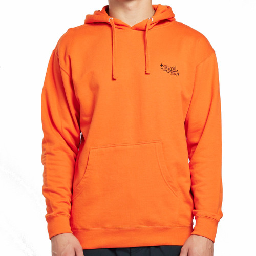 IPD SOUL TUNES PULLOVER FLEECE (EX)