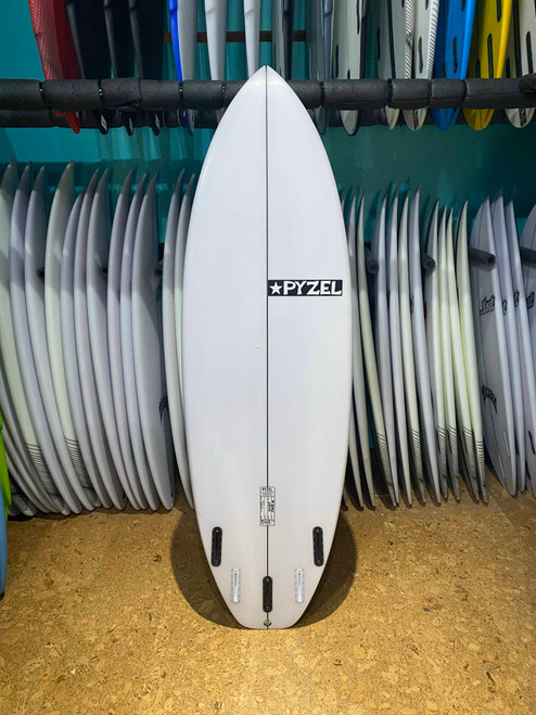 6'0 PYZEL GREMLIN USED SURFBOARD- Catalyst