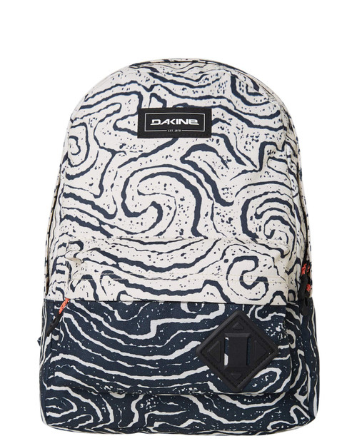 MOCHILA DAKINE CAMPUS S 18L MINI DASH BARLEY