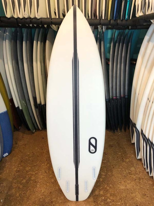 FIREWIRE SURFBOARDS GAMMA 5'11