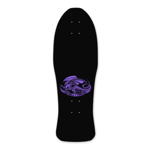 10 POWELL PERALTA OG RODRIGUEZ REISSUE DECK- Catalyst