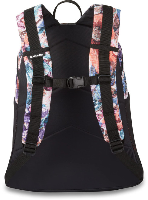 DAKINE WNDR PACK 18L - 8 BIT FLORAL- Catalyst