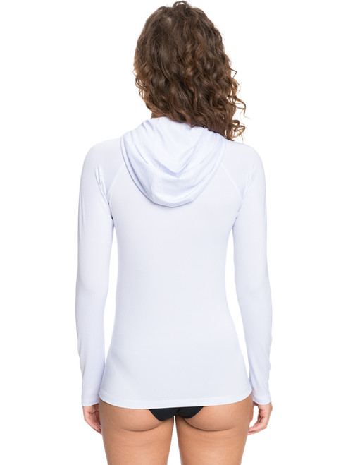 Roxy Essentials Onesie Back Zip - Available Today with Free Shipping!*