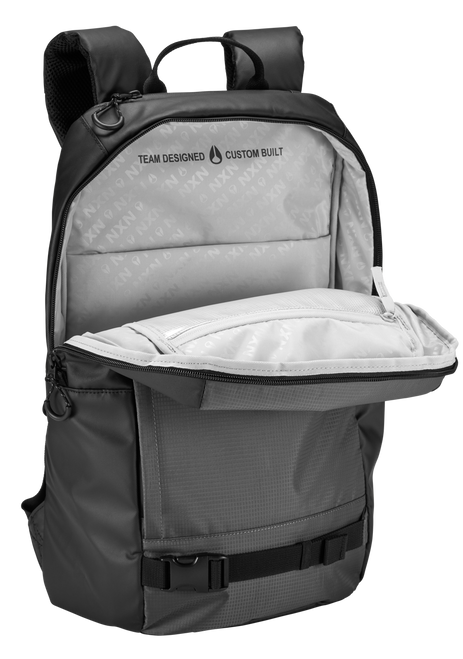 Commute Backpack Kit - 3 Bag Set - Modular – Two Wheel Gear