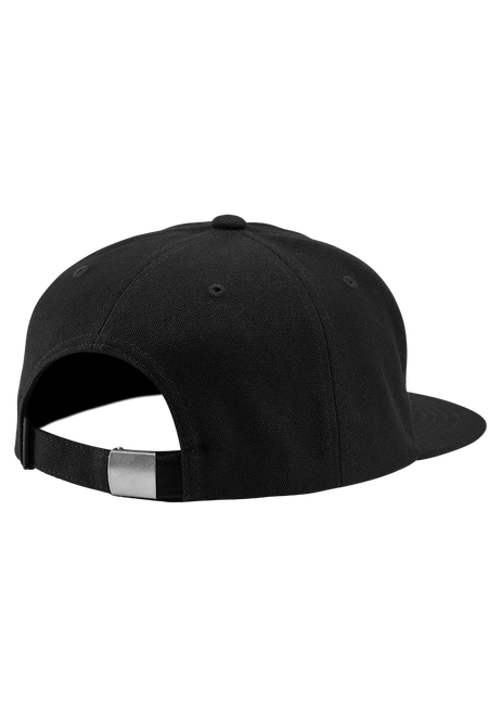 Nixon Anderson Strapback - Black (EX)