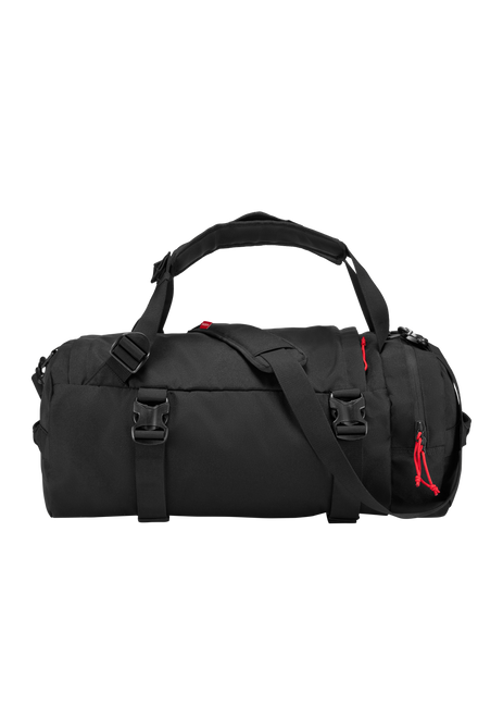 Nixon Escape 45L Duffel II - Black (EX)