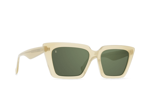 FUJIN - Emerald Green – Oscar & Frank Eyewear