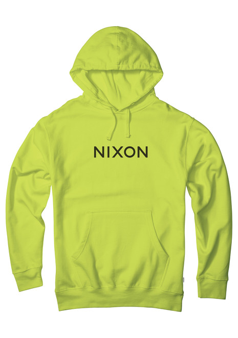 Nixon hoodie outlet