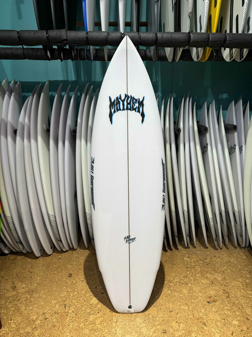 Lost Rad Ripper Surfboard