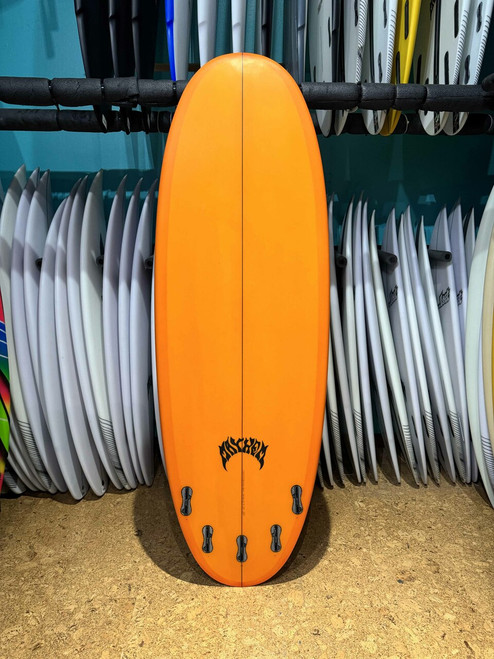 6'0 LOST BEAN BAG SURFBOARD- Catalyst