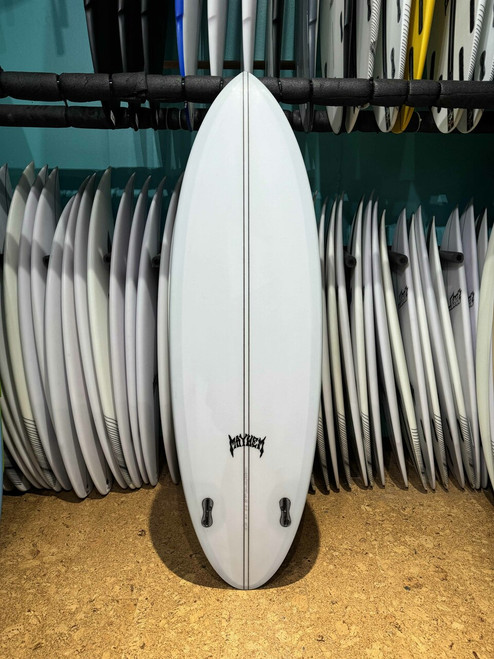 5'10 LOST COBRA KILLER SURFBOARD (259733)