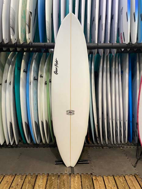 7'0 QUIET FLIGHT STINGFISH SURFBOARD (62542) 7'0 QUIET FLIGHT STINGFISH SURFBOARD (62542)