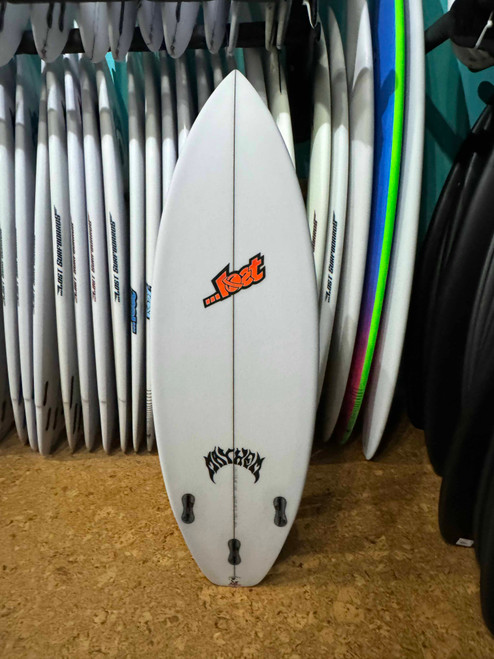 4'11 LOST UBER GROM SURFBOARD(257301)