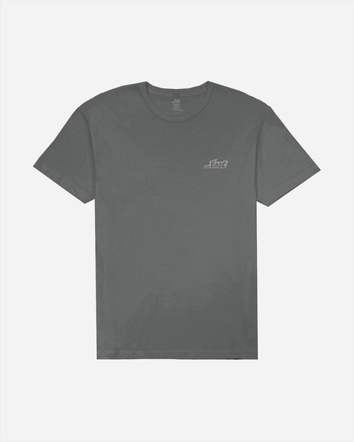 LOST CLOTHING LAM VINTAGE DYE TEE- Catalyst