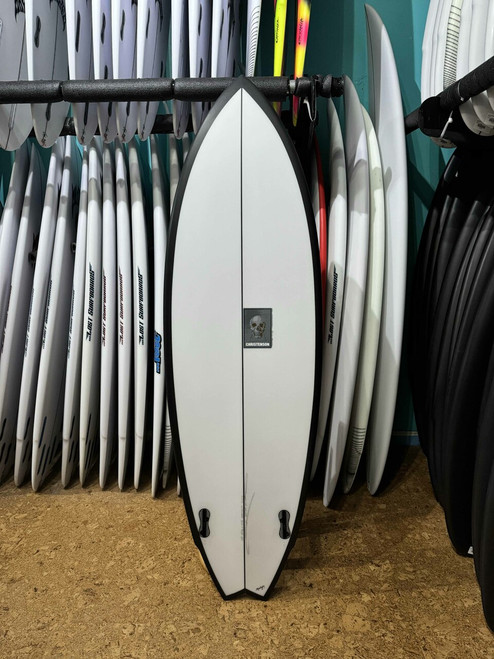 5'5 CHRISTENSON LANE SPLITTER SURFBOARD (2323851)