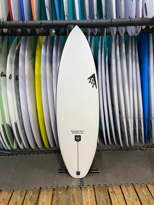 5'7 FIREWIRE DOMINATOR 2.0 HELIUM SURFBOARD (7232902)