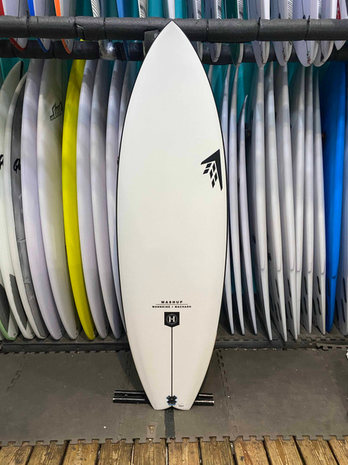 Firewire Mash Up Surfboard