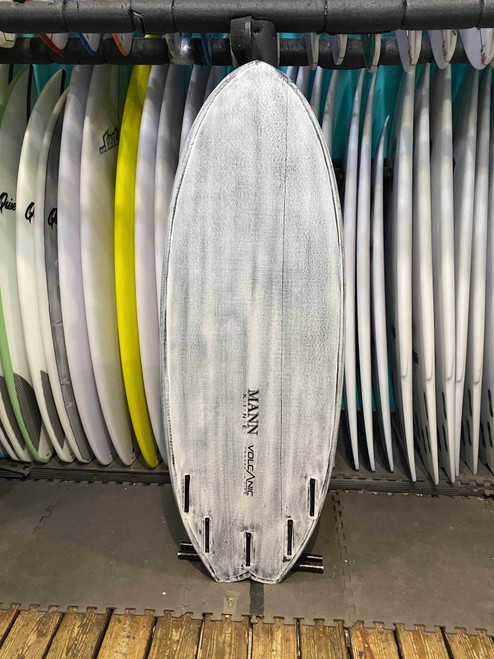 5'4 FIREWIRE VOLCANIC SWEET POTATO SURFBOARD (7232271)