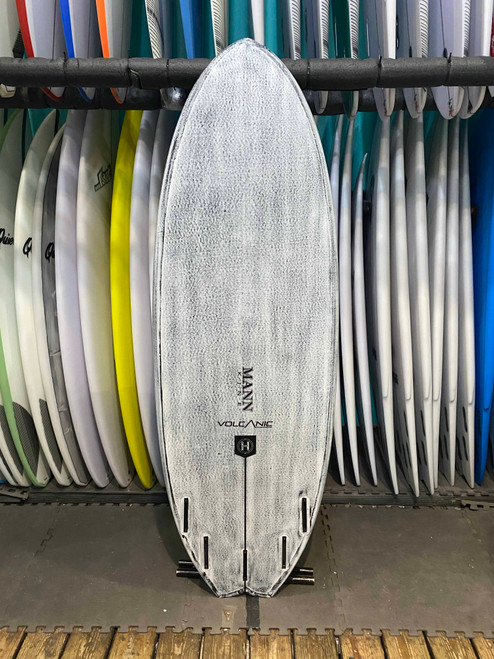 6'0 FIREWIRE VOLCANIC SWEET POTATO SURFBOARD (2232377)