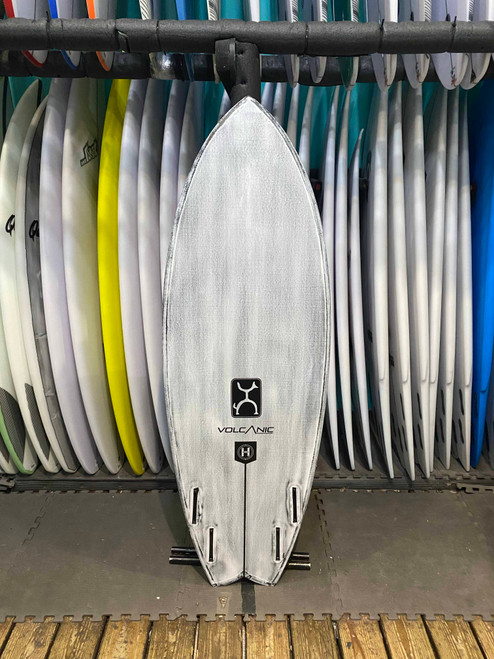 5'3 FIREWIRE VOLCANIC SEASIDE HELIUM SURFBOARD (9233401)