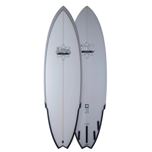 7'8 AIPA BIG BOY STING - FUSION-HD SURFBOARD (AIFH-BB0Y78-FC1)