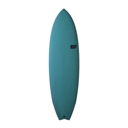 NSP Surfboards