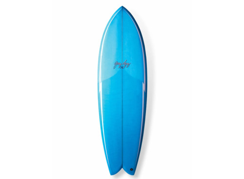 5'10 GERRY LOPEZ SOMETHING FISHY SURFBOARD (GLFP-SF0510-FU1) 5'10 GERRY LOPEZ SOMETHING FISHY SURFBOARD (GLFP-SF0510-FU1)