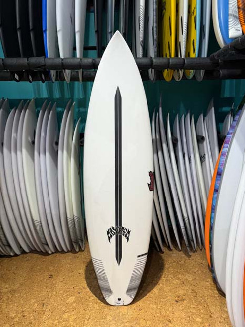 Lost Sub Driver 2.0 Surfboard