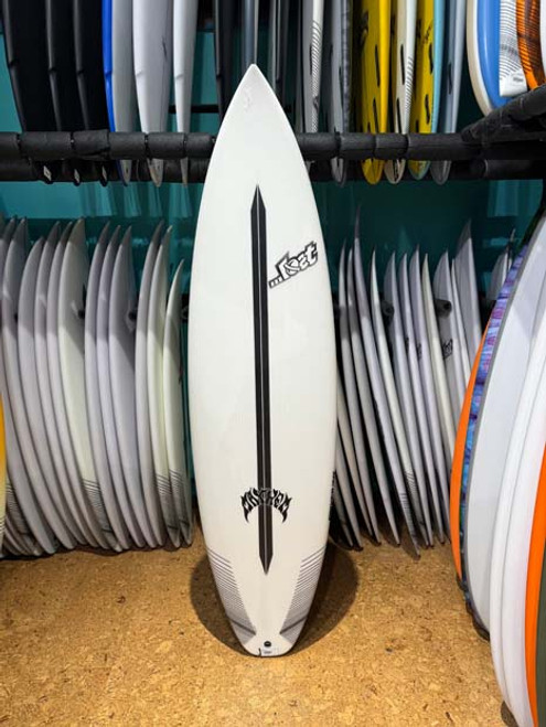 Lost Driver 3.0 Surfboard