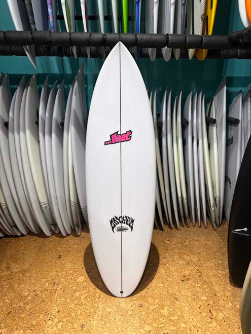 Lost Quiver Killer Surfboard