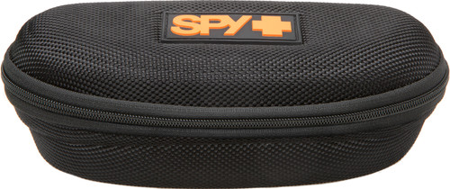 SPY SUN ACCESSORY ZIPPER CASE WITH CLOTH LARGE (EX)