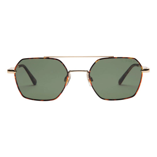 ISEA SARA SUNGLASSES (614998130559)(TORT/OLV)