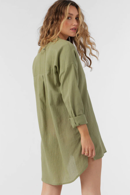 ONEILL BELIZIN COVER UP TUNIC (SP3404035)