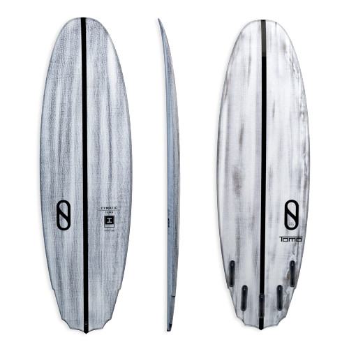 Firewire Cymatic
