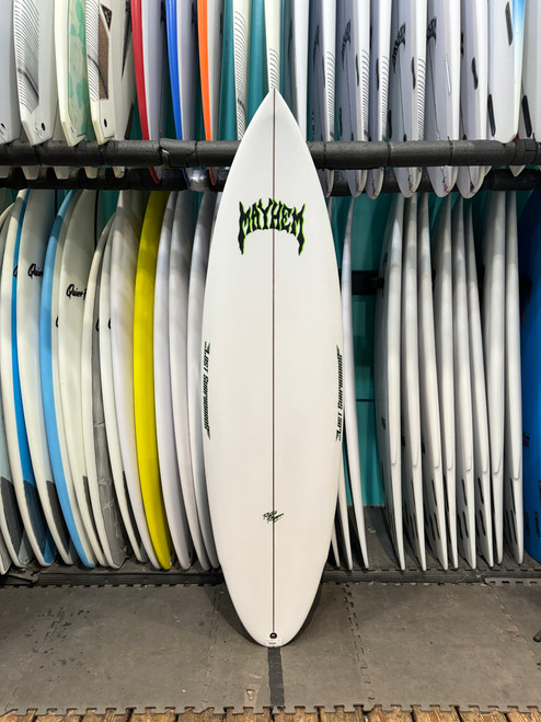 Lost Retro Ripper Surfboard