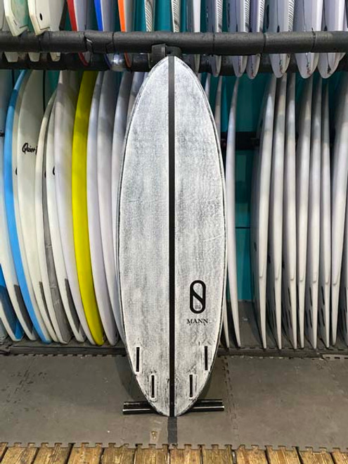 5'6 FIREWIRE S BOSS IBOLIC VOLCANIC SURFBOARD(5234563)