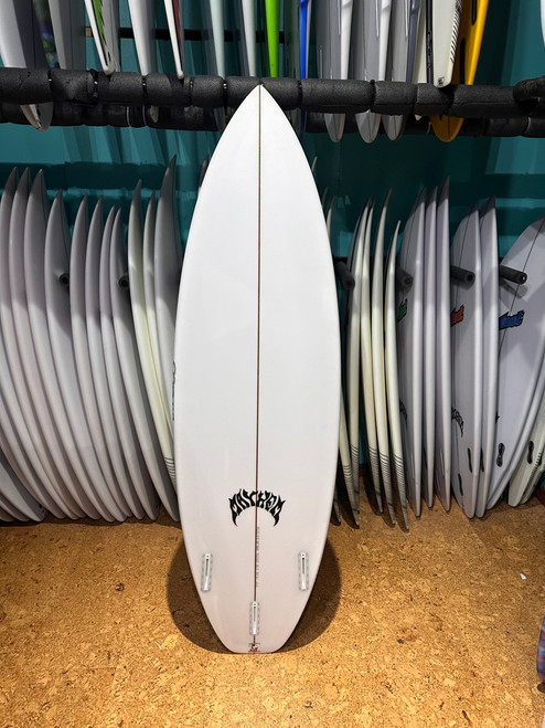 Lost Sub Driver 2.0 Surfboard