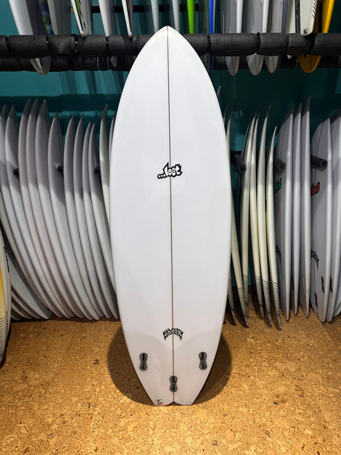 Lost Round Nose Fish '96 Surfboard