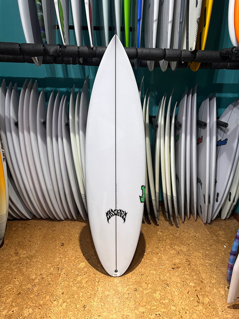 5'11 LOST TUBE PIG SURFBOARD (259657)