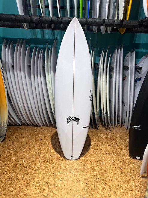 5'8 LOST SUB DRIVER 2.0 SURFBOARD- Catalyst