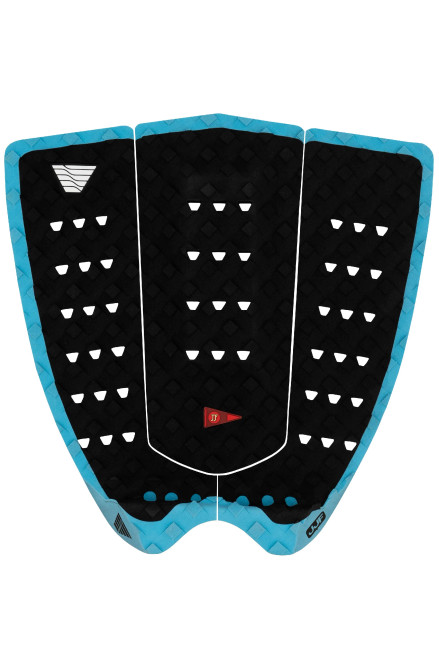 VEIA JJF ROUND TAIL PRO PAD (VEIA244253)
