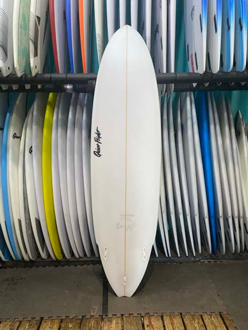 サーフボード  7'0\" Fun  Carl Schaper サーフボード 7'0