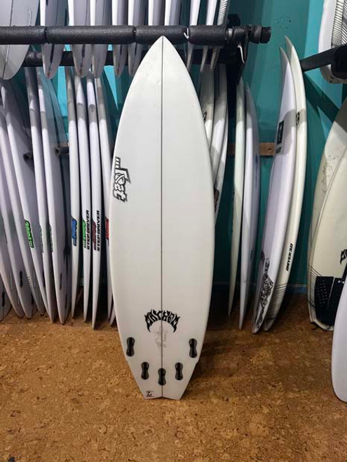 サーフィン・ボディボード LOST MAYHEM SUB-SCORCHER2 5.9 XTR Sub Scorcher - Lost Surfboards by Mayhem