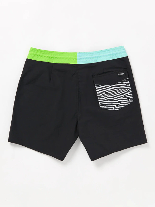 VOLCOM■Cool Terry Shorts■送料込 VOLCOM ABOUT TIME LIBERATORS 17