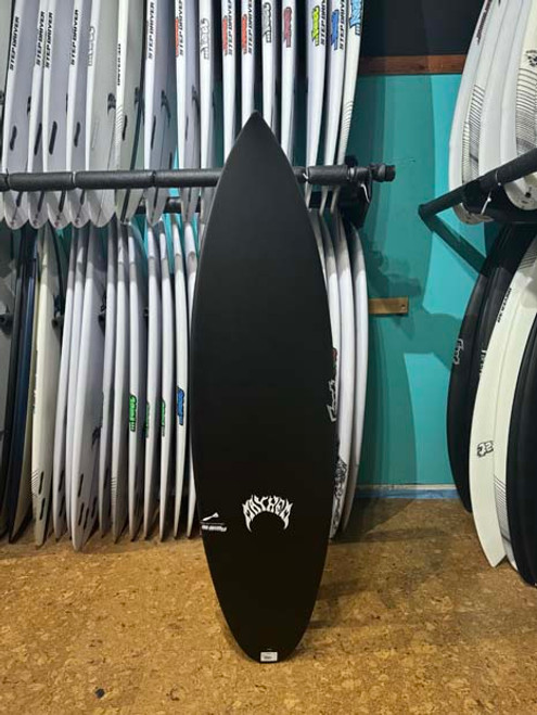 Lost Sub Driver 2.0 Surfboard