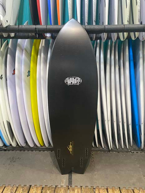 6'0 LOST DOUBLE DART RNF RETRO REVAMP SURFBOARD (116296)