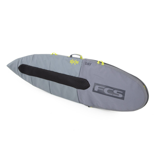 FCS DAY ALL PURPOSE 6'3 BOARDBAG (BDY-063-AP-CLG)