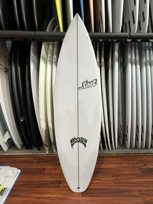 Lost Driver 3.0 Surfboard