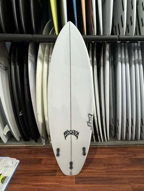 ロストサーフボード/Uber d5’8 Lost Surfboards 5'8 LOST UBER DRIVER SURFBOARD- Catalyst